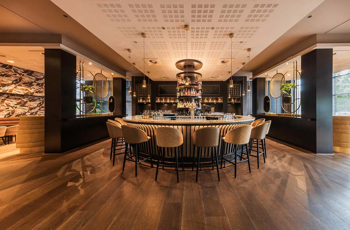 Wellness Kurztrip Düsseldorf für 2 (2 Nächte) - 7
