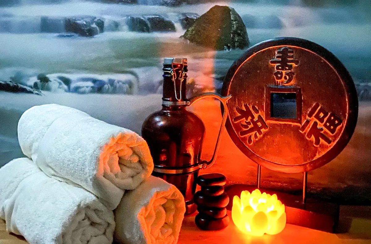 Wellness Kurzurlaub in Bad Suderode für 2 - 6