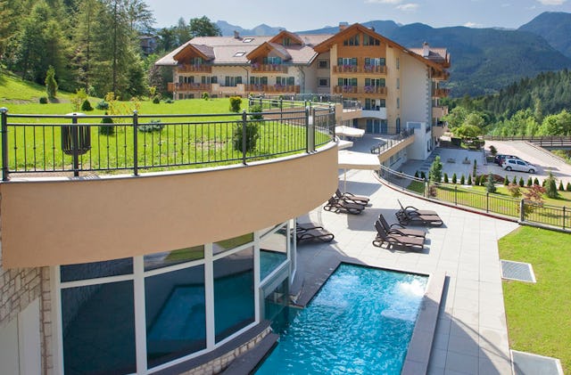 Wellness Kurzurlaub für 2 (3 Nächte)