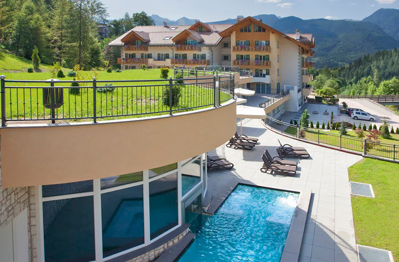 Wellness Kurzurlaub für 2 (3 Nächte)