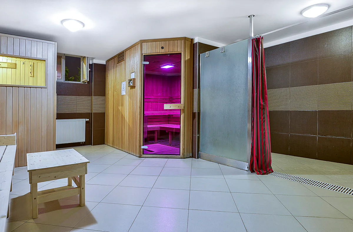 Wellness Kurzurlaub Marienbad für 2 (2 Nächte) - 10