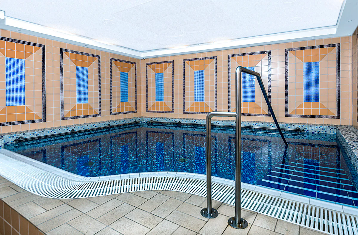 Wellness Kurzurlaub Marienbad für 2 (2 Nächte) - 11
