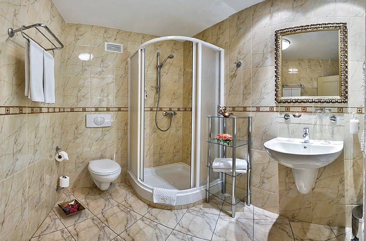 Wellness Kurzurlaub Marienbad für 2 (2 Nächte) - 3