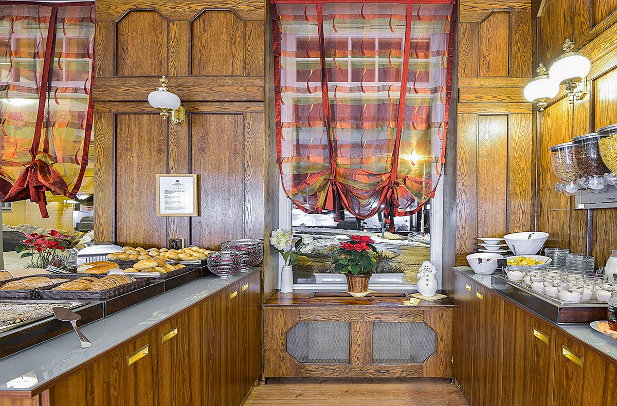 Wellness Kurzurlaub Marienbad für 2 (2 Nächte) - 5