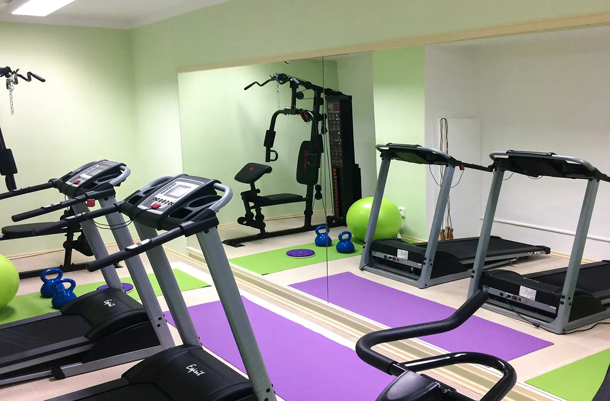 Wellness Kurzurlaub Marienbad für 2 (2 Nächte) - 8