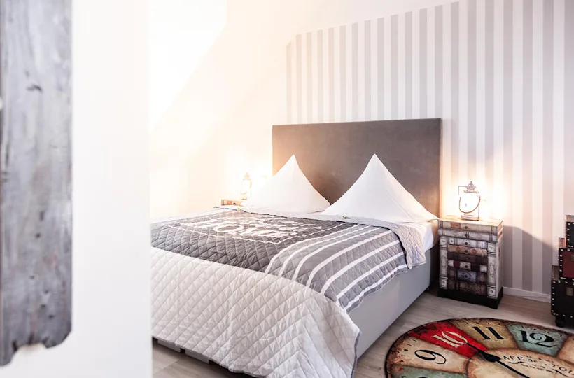 Wellness-Auszeit im Raum Soest für 2