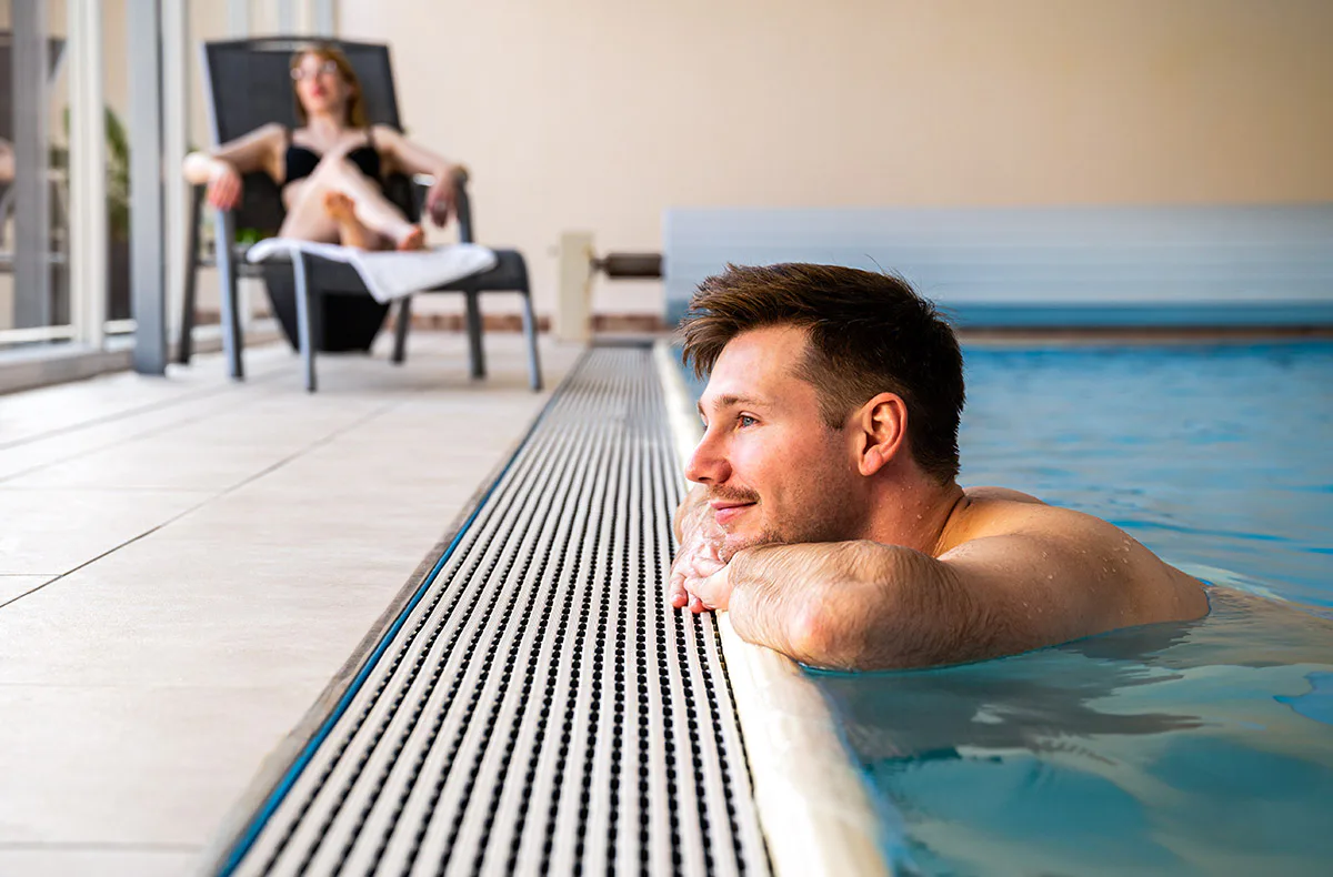 Wellnessurlaub Thüringer Wald für 2 (2 Nächte) - 2
