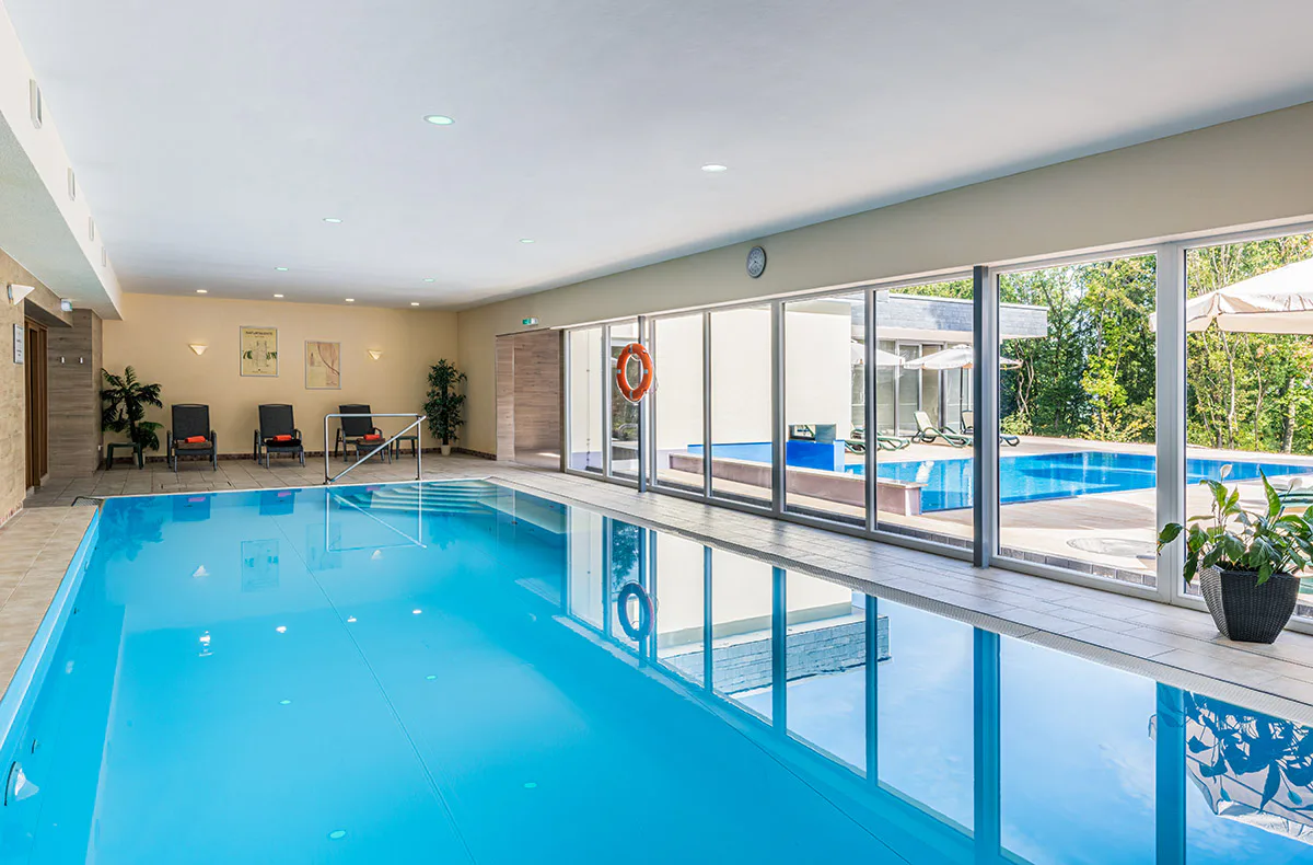 Wellnessurlaub Thüringer Wald für 2 (2 Nächte) - 4