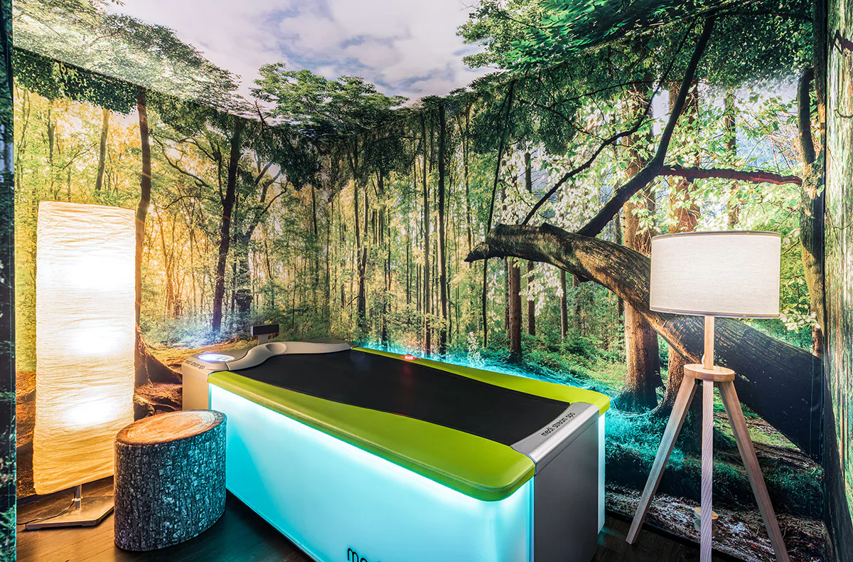 Wellnessurlaub Thüringer Wald für 2 (2 Nächte) - 6