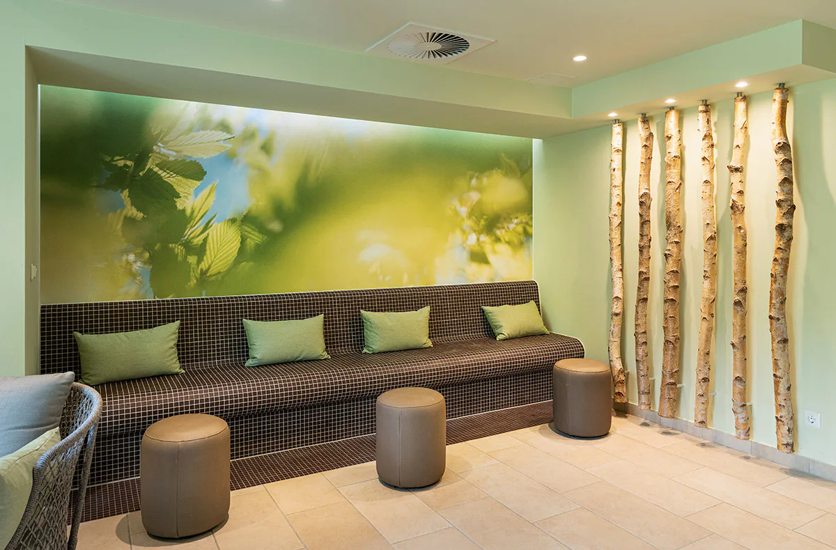 Wellnessurlaub am Plauer See für 2 (1 Nacht) - 6