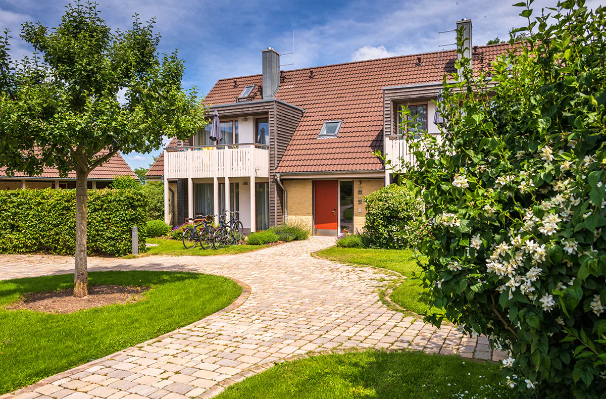 Wellnessurlaub am Plauer See für 2 (1 Nacht) - 8