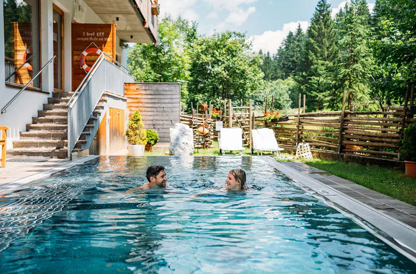 Wellness-Urlaub in Bad Kleinkirchheim für 2 (2 Nächte)
