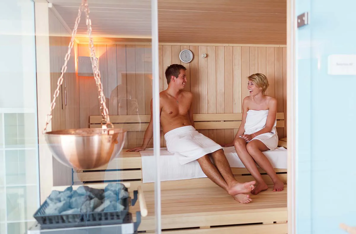 Wellnesshotel am Niederrhein für 2 (1 Nacht) - 2