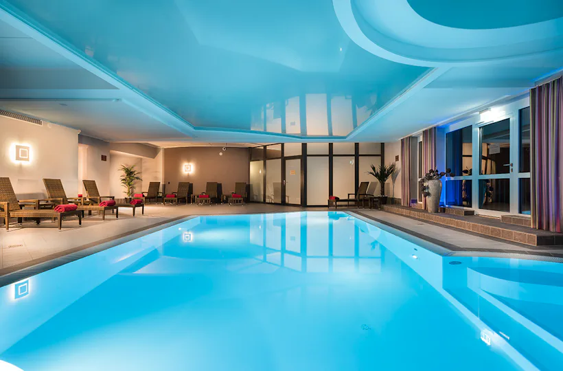 Kurzurlaub mit Wellness in Willingen für 2 (1 Nacht)