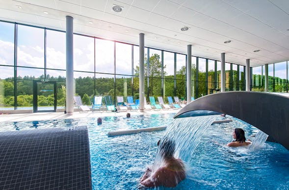 Wellnessreise Gießen (2 Nächte)