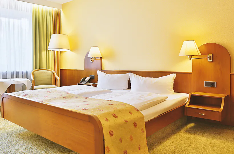Wellnessreise Schwarzwald für 2 (2 Nächte)