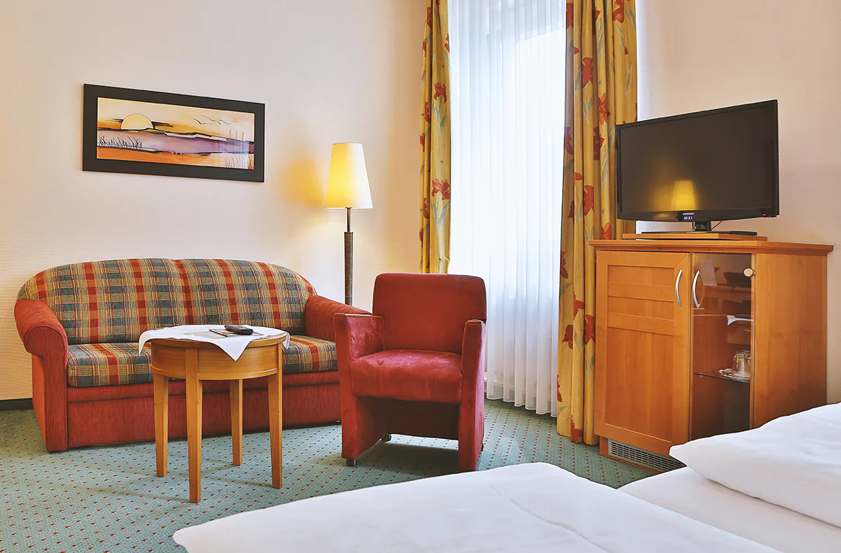 Wellnessreise Schwarzwald für 2 (2 Nächte) - 2