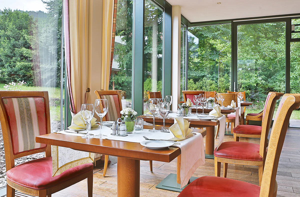 Wellnessreise Schwarzwald für 2 (2 Nächte) - 3