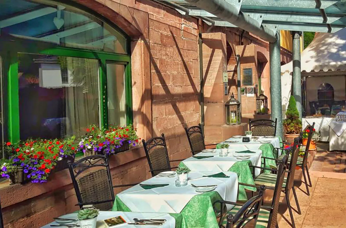 Wellnessreise Schwarzwald für 2 (2 Nächte) - 8