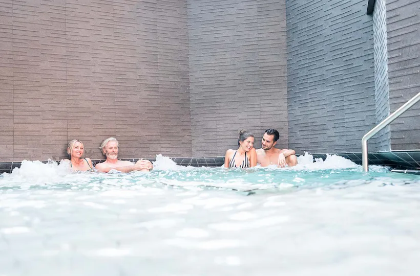 Wellnesstag für 2 Bad Griesbach im Rottal
