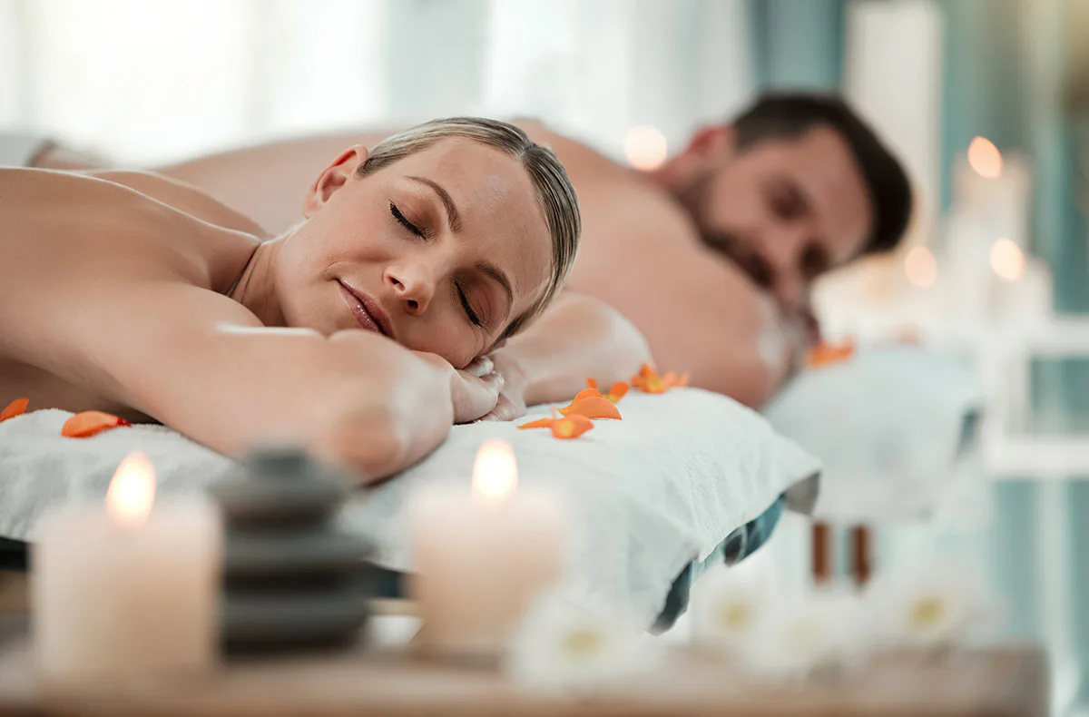 Wellnessauszeit für 2 Neukirchen-Vluyn - 2