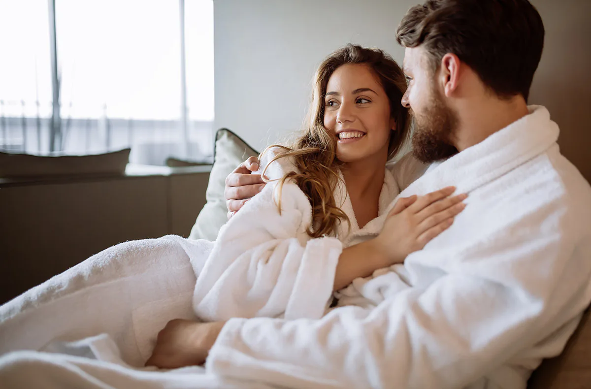 Wellness- und Verwöhntag Meschede für 2 - 1