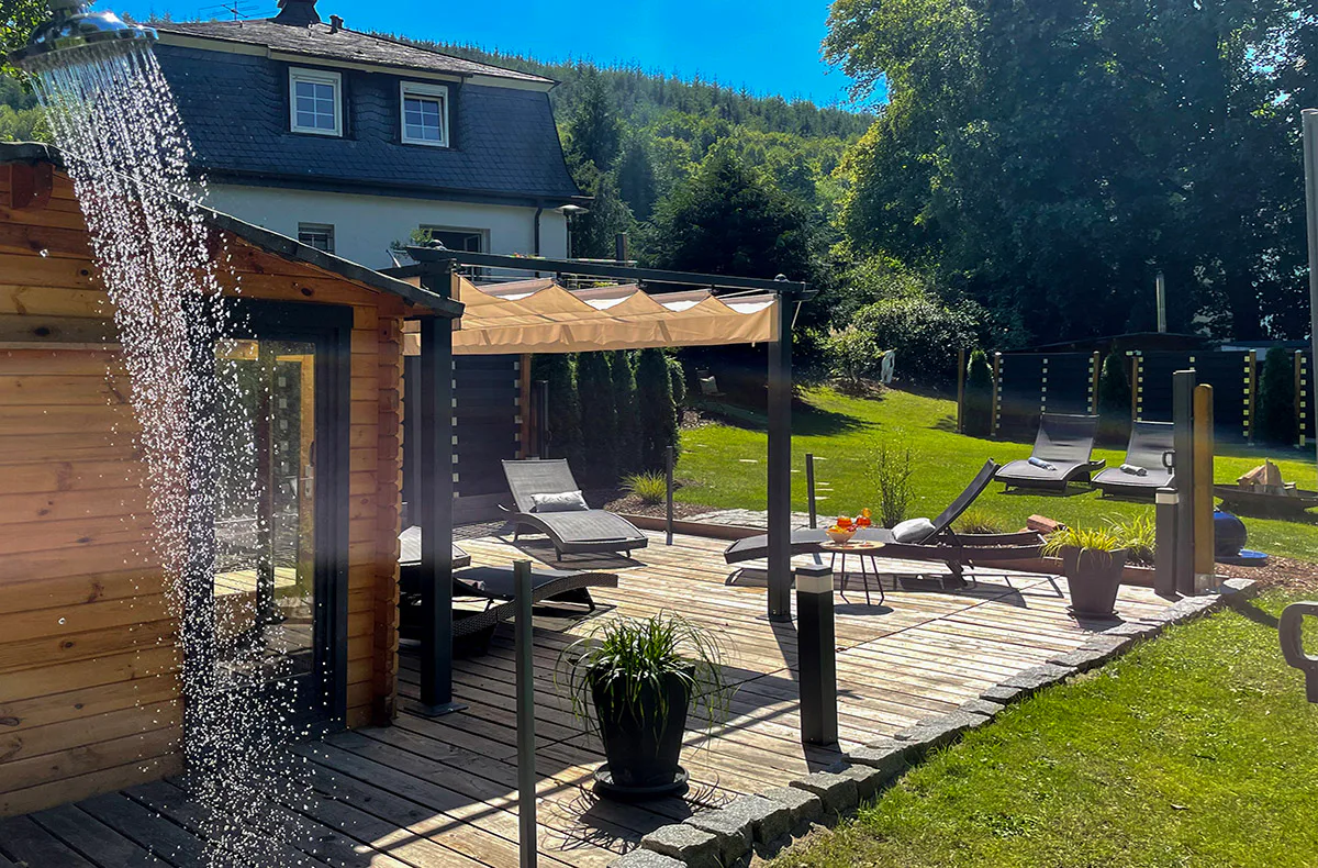 Wellness- und Verwöhntag Meschede für 2 - 3