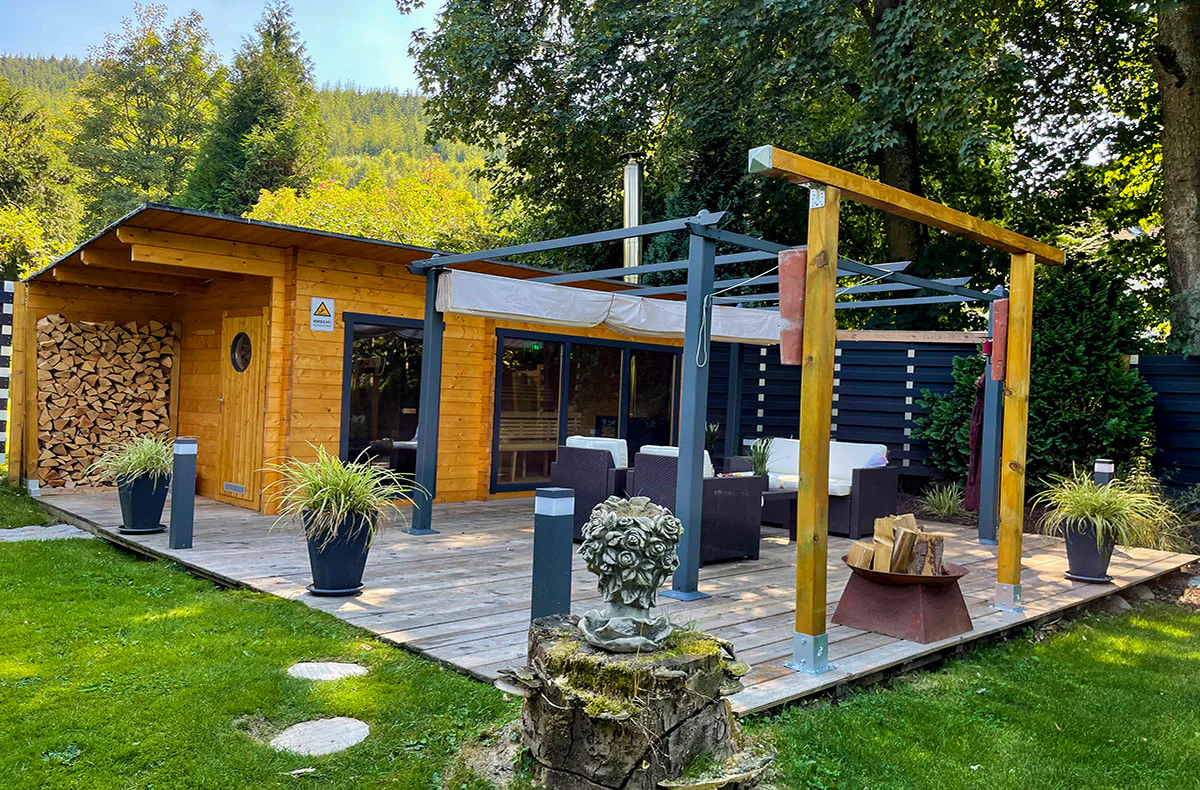 Wellness- und Verwöhntag Meschede für 2 - 4
