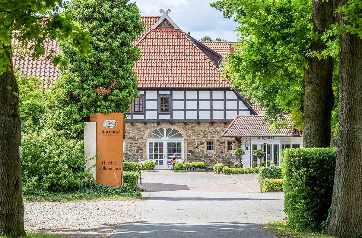 Wellnessurlaub am Hasesee für 2 (2 Nächte) - 1