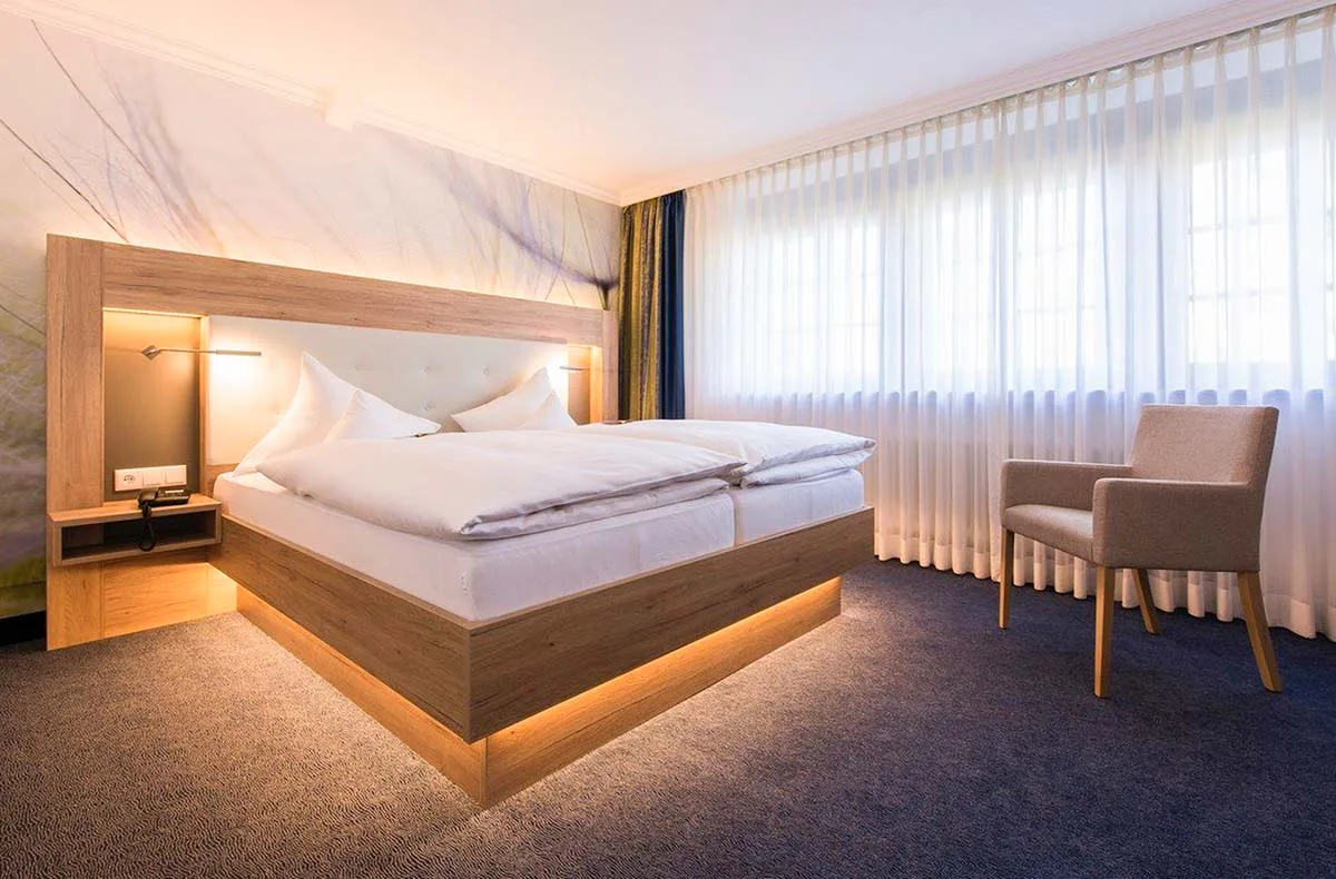 Wellnessurlaub am Hasesee für 2 (2 Nächte) - 2