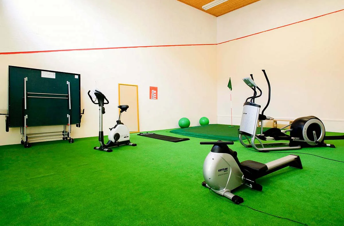 Wellnessurlaub am Hasesee für 2 (2 Nächte) - 7