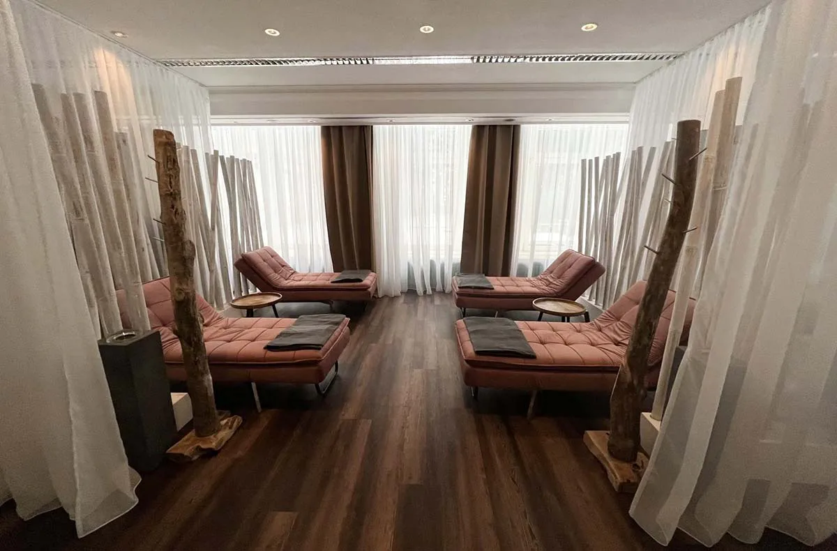 Wellnessurlaub Bad Harzburg für 2 (1 Nacht) - 6