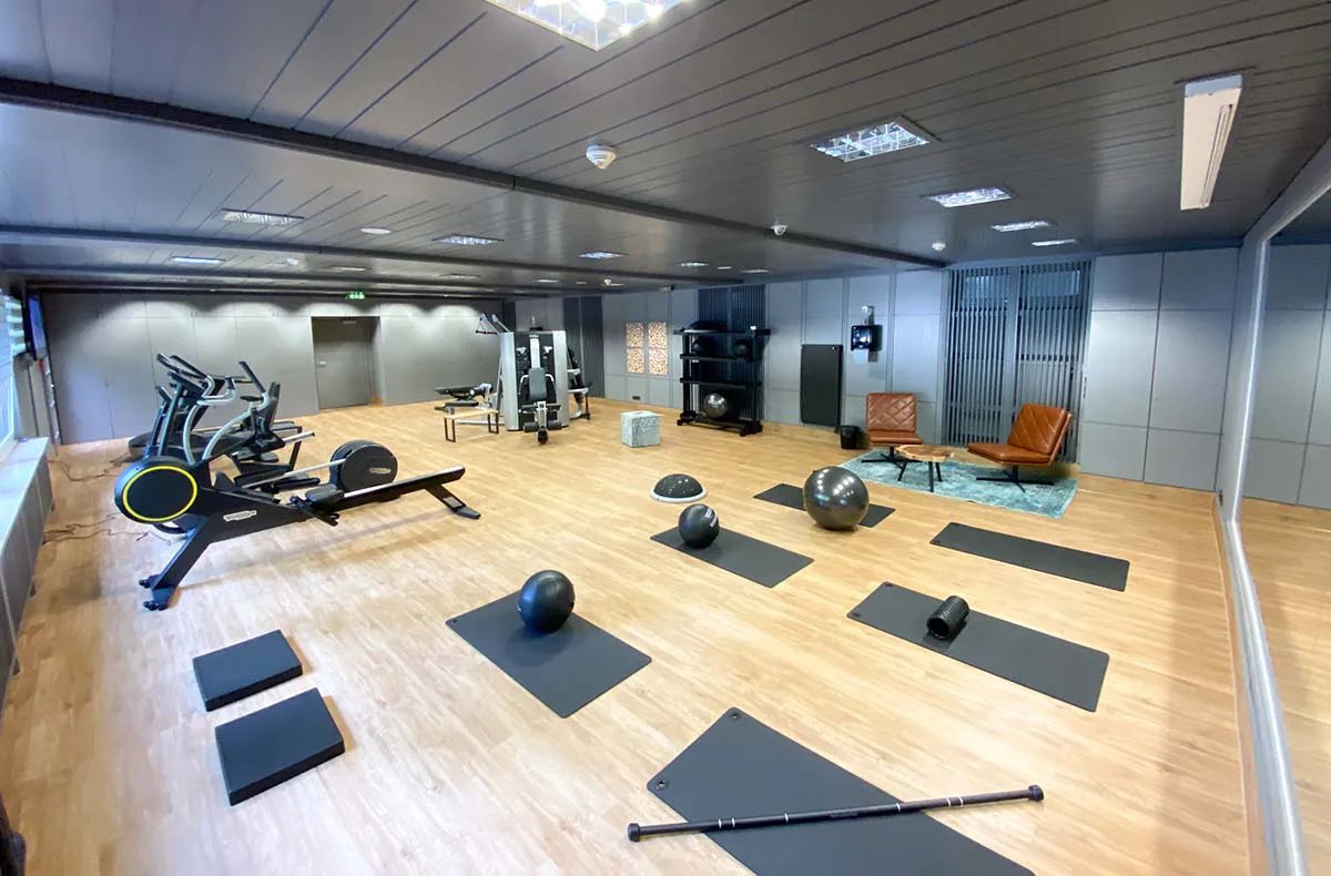 Wellnessurlaub Bad Harzburg für 2 (1 Nacht) - 7