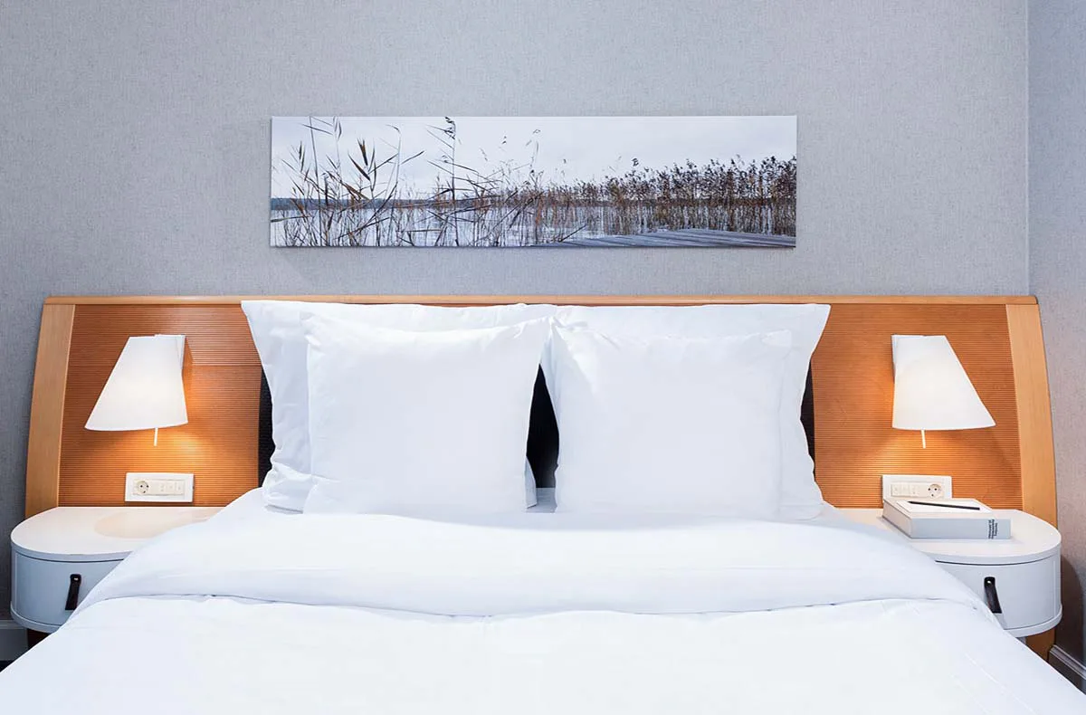 Wellnessurlaub Bad Saarow für 2 (2 Nächte) - 2