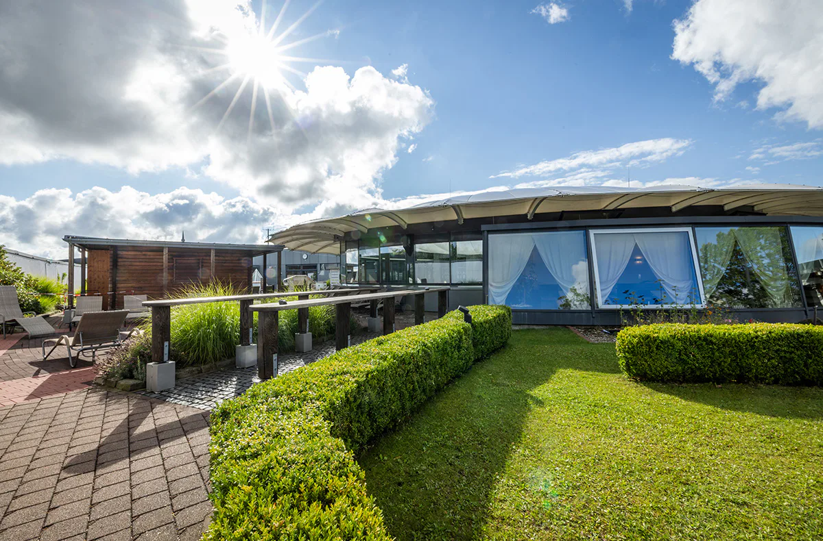 Wellnessurlaub Bielefeld für 2 (1 Nacht) - 9