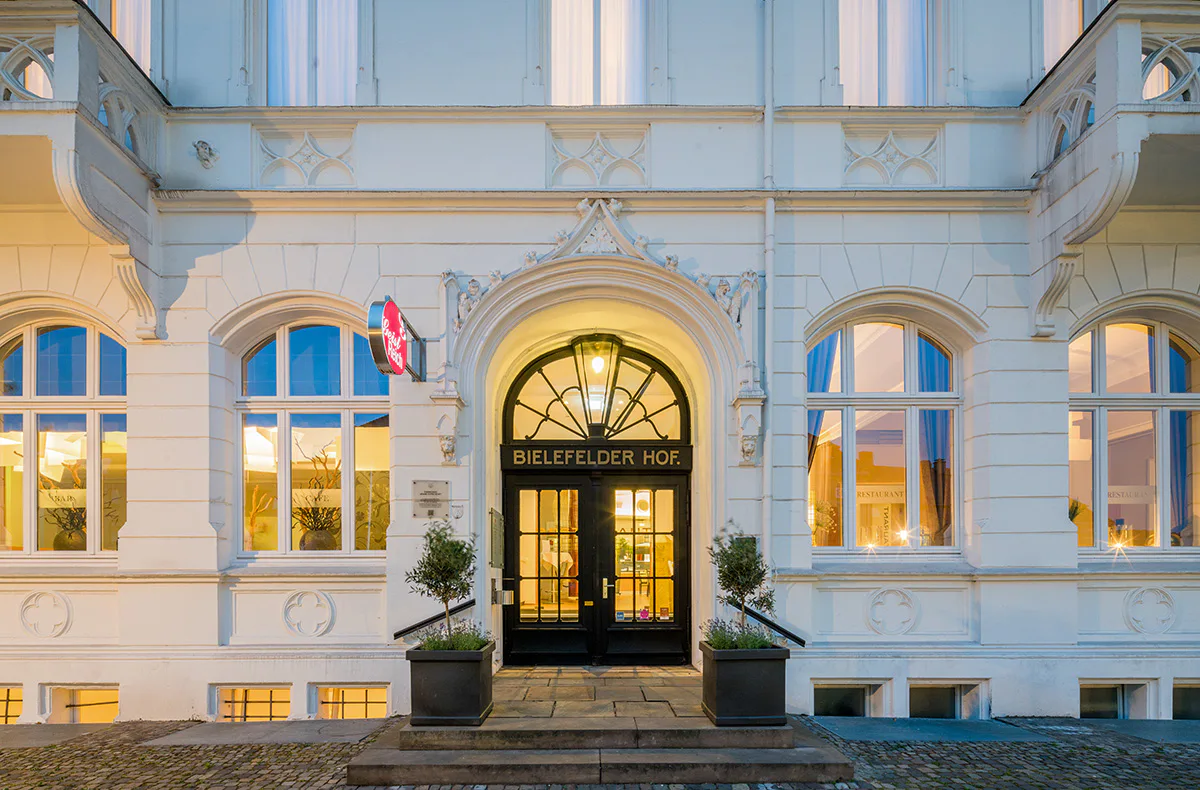 Wellnessurlaub Bielefeld für 2 (1 Nacht) - 6
