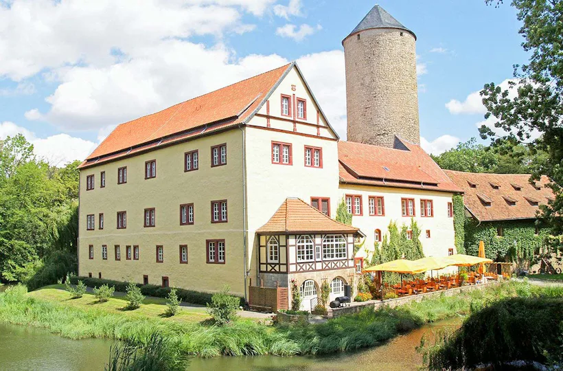 Wellnessurlaub im Harz für 2 (2 Nächte)