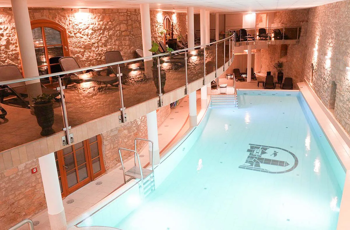 Wellnessurlaub im Harz für 2 (2 Nächte) - 10