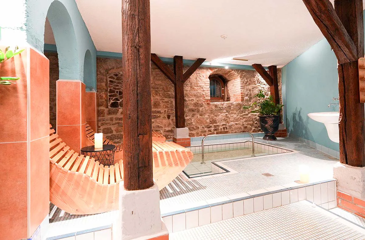 Wellnessurlaub im Harz für 2 (2 Nächte) - 11