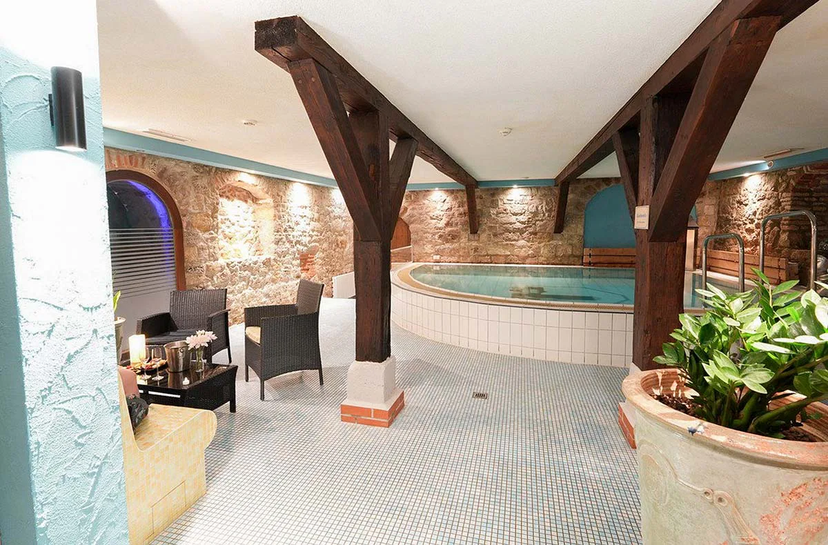 Wellnessurlaub im Harz für 2 (2 Nächte) - 12