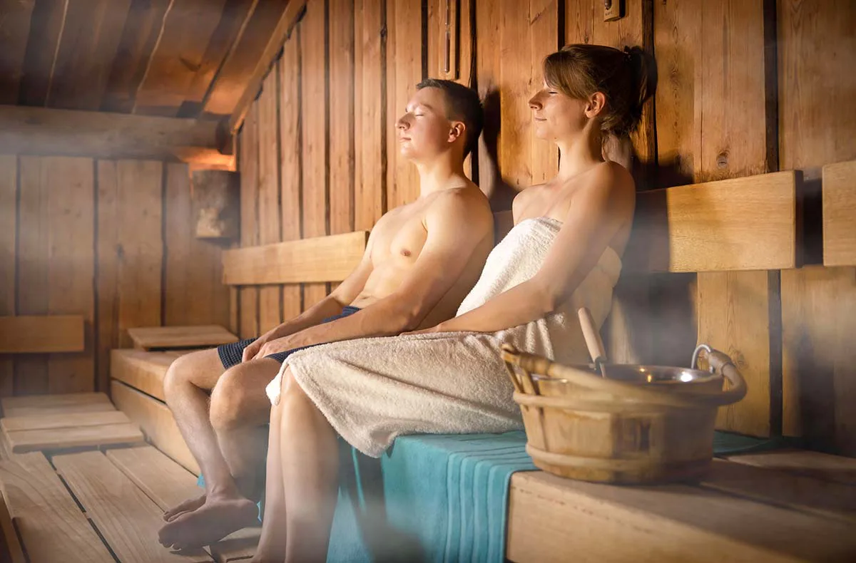 Wellnessurlaub im Kraichgau für 2 (1 Nacht) - 1