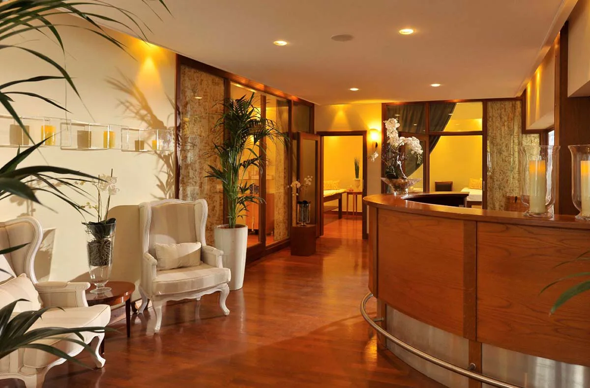 Wellnessurlaub im Schlosshotel in Hohen Demzin für 2 (2 Nächte) - 5