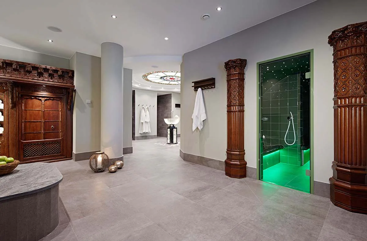Wellnessurlaub im Westerwald für 2 (2 Nächte) - 7