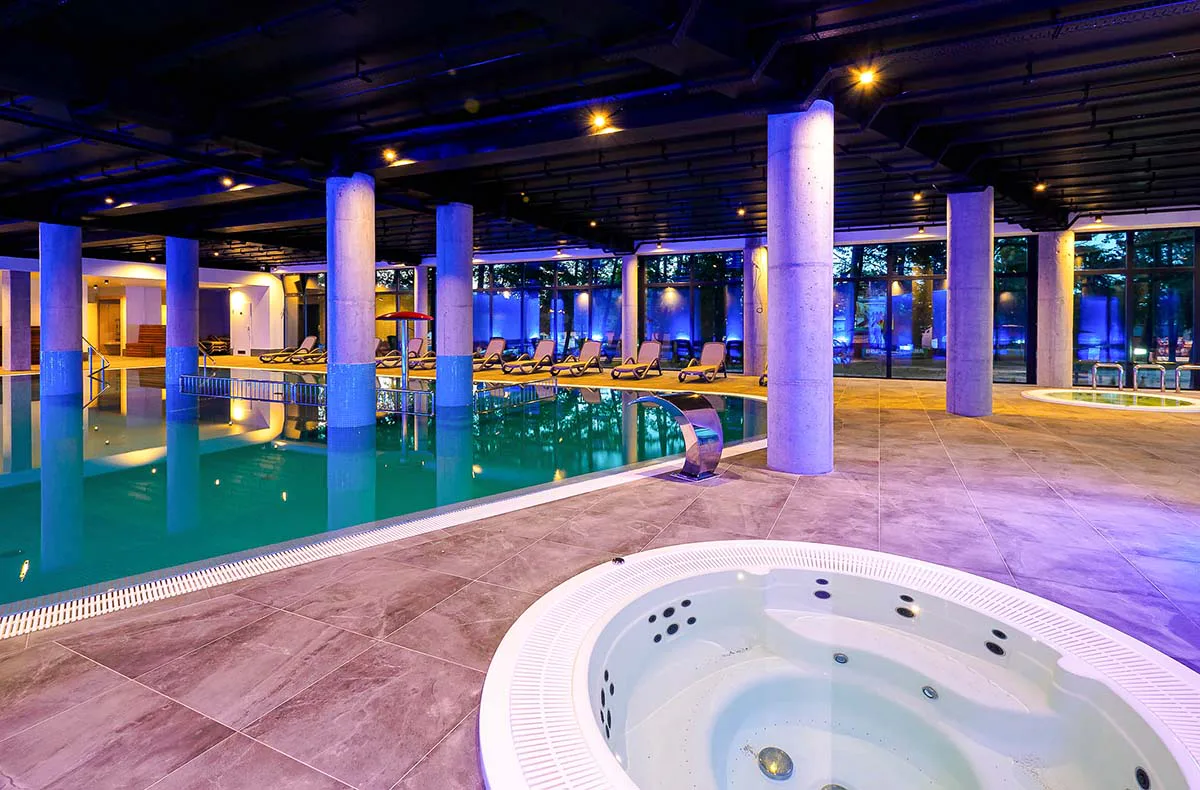 Wellnessurlaub in Jaroslawiec für 2 (2 Nächte) - 1