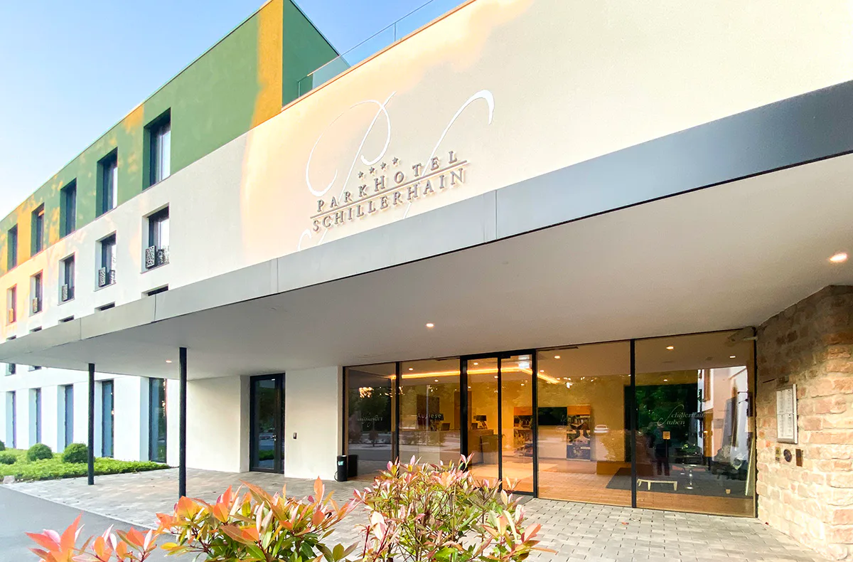 Wellness-Urlaub in Kirchheimbolanden für 2 (2 Nächte) - 10