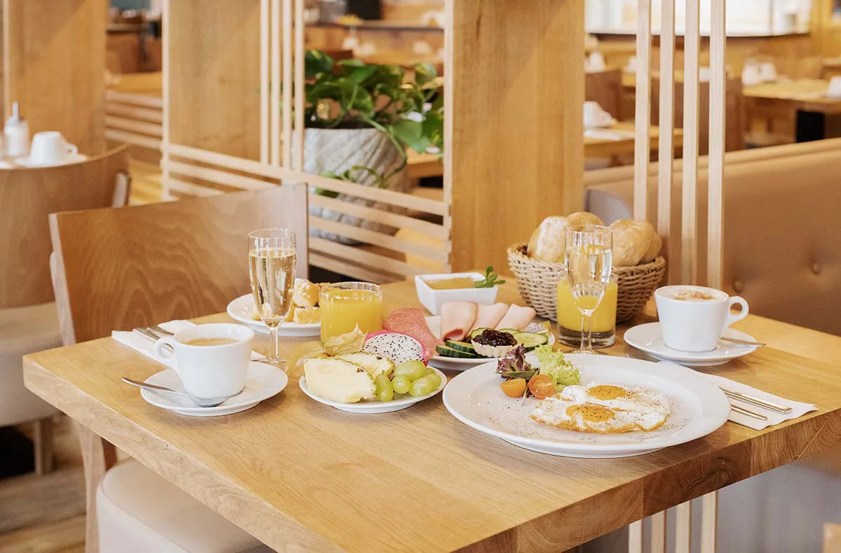 Wellnessurlaub Lindberg für 2 (1 Nacht) - 3