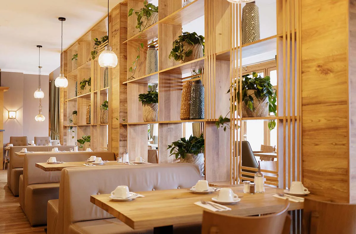 Wellnessurlaub Lindberg für 2 (1 Nacht) - 5