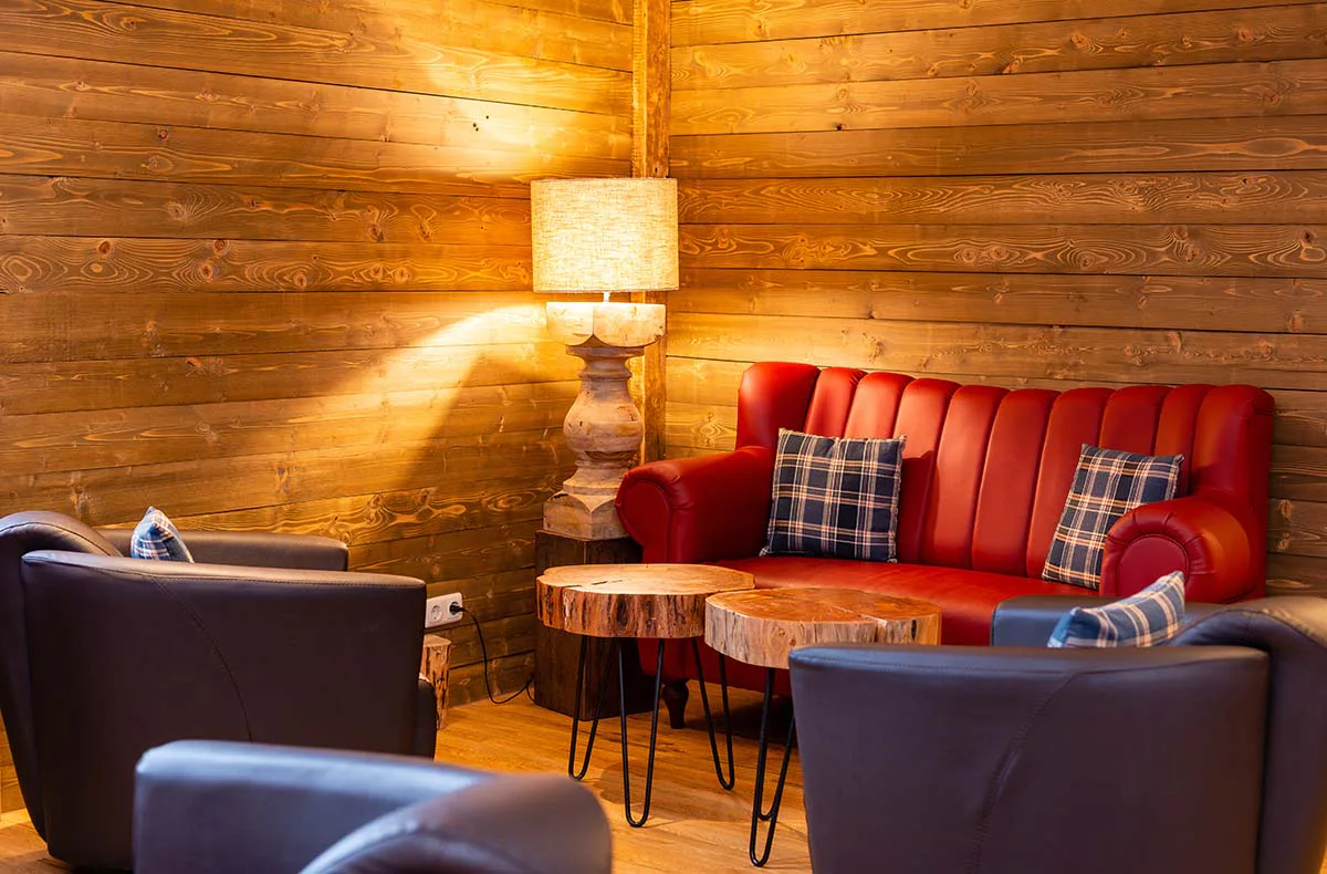 Wellnessurlaub Lindberg für 2 (1 Nacht) - 8