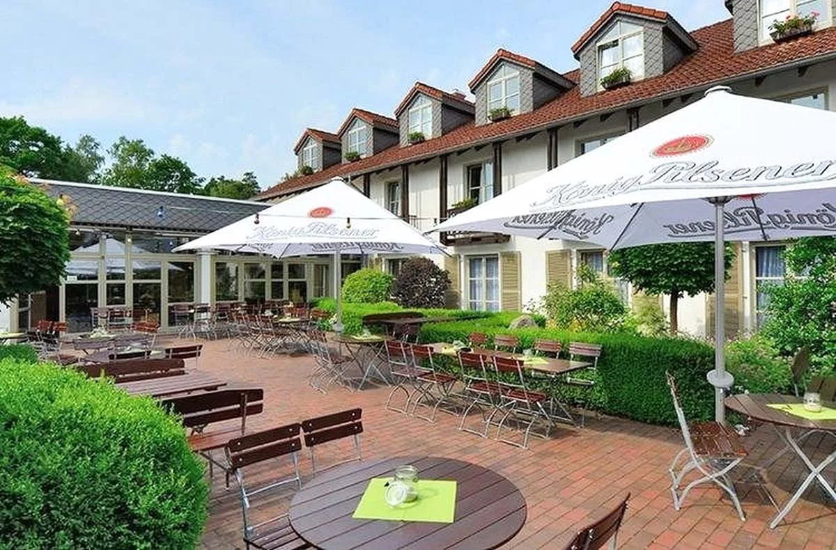 Wellnessurlaub in der Lüneberger Heide für 2 (2 Nächte) - 2