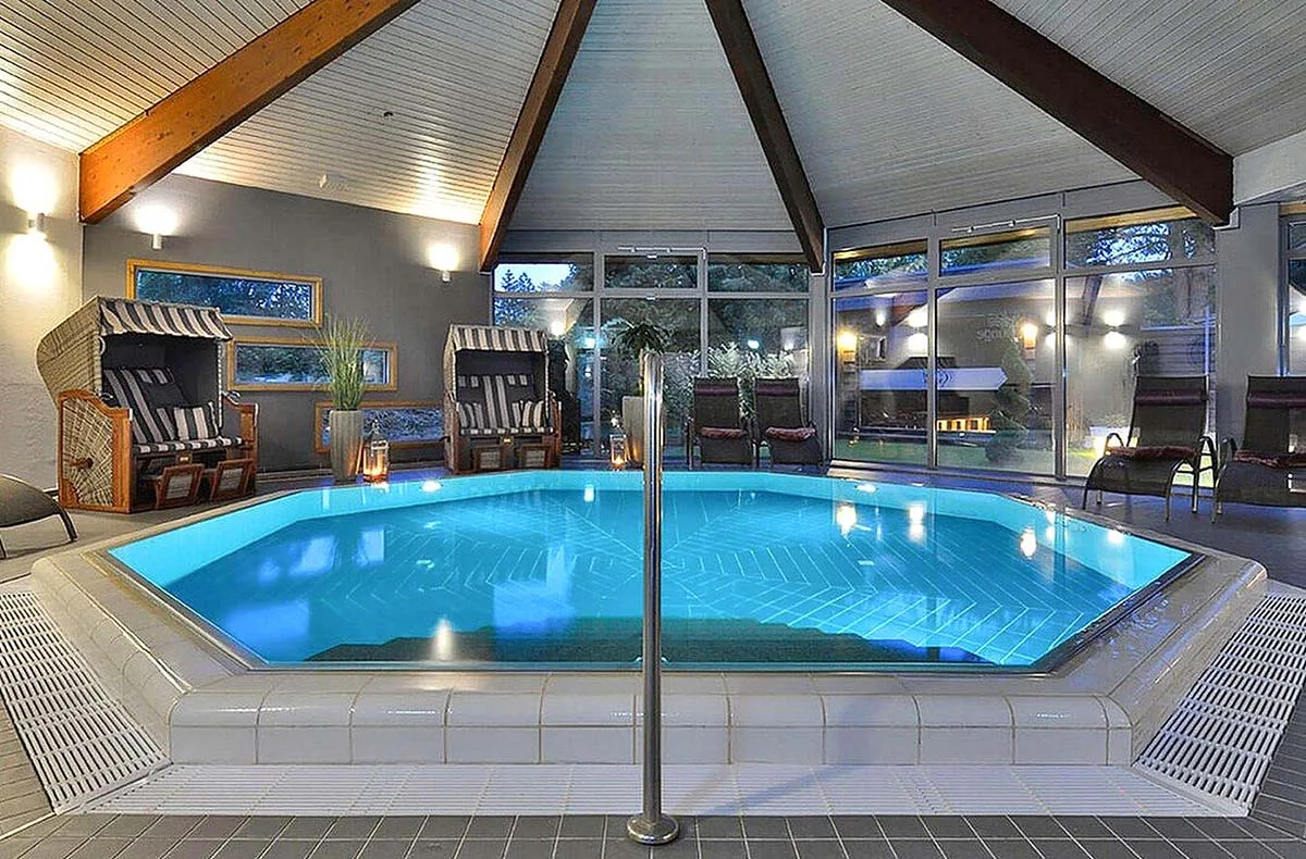 Wellnessurlaub in der Lüneberger Heide für 2 (2 Nächte) - 5